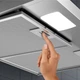 Купольная вытяжка Electrolux LFC316X - изображение 3