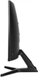 Monitor 27" Samsung Curved CR50 (LC27R504FHPXEN) - obraz 4
