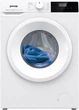 Стиральная машина полногабаритная GORENJE WNHPI 72 SCSIRV/UA с баком - изображение 5