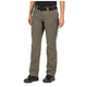 Штани тактичні жіночі 5.11 Tactical Women's Icon Pants Ranger Green 6/Long - изображение 3