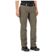 Штани тактичні жіночі 5.11 Tactical Women's Icon Pants Ranger Green 6/Long - изображение 4