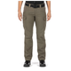 Штани тактичні жіночі 5.11 Tactical Women's Icon Pants Ranger Green 8/Long - зображення 1