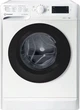 Стиральная машина узкая INDESIT OMTWSE 61051 WK EU/UA - изображение 1