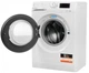 Стиральная машина узкая INDESIT OMTWSE 61051 WK EU/UA - изображение 4