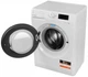 Стиральная машина узкая INDESIT OMTWSE 61051 WK EU/UA - изображение 5