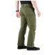 Штани тактичні 5.11 APEX PANTS TDU Green W28/L36 - зображення 8