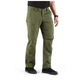 Штани тактичні 5.11 APEX PANTS TDU Green W40/L34 - зображення 7