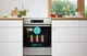 Плита Gorenje GECS6C70XC електрична склокераміка, 71 л (GECS6C70XC) - зображення 3