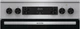 Плита Gorenje GECS6C70XC електрична склокераміка, 71 л (GECS6C70XC) - зображення 6