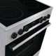 Плита Gorenje GECS6C70XC електрична склокераміка, 71 л (GECS6C70XC) - зображення 7