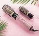 Фен-щітка Remington AS5901 E51 Coconut Smooth Airstyler (6824591) - зображення 3