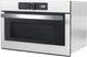 Вбудована мікрохвильова піч WHIRLPOOL AMW730WH - зображення 2