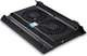 Охлаждающая подставка для ноутбука 15-17.3 дюймов DeepCool Aluminum N-8 Black - изображение 4