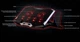 Охлаждающая подставка для ноутбука 15.6 дюймов 2E Gaming CPG004 6xFan RGB LED - изображение 2
