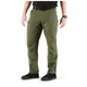 Штани тактичні 5.11 APEX PANTS TDU Green W28/L34 - зображення 6