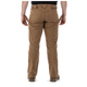 Штани тактичні 5.11 APEX PANTS Battle Brown W28/L36 - зображення 8