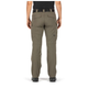 Штани тактичні жіночі 5.11 Tactical Women's Icon Pants Ranger Green 6/Regular - изображение 2