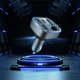 Автомобильный FM-трансмиттер Borofone BC48 Broad QC3.0 / 2xUSB / 1xType-C 18W / bluetooth Black (BC48B) - изображение 8