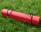 Килимок для йоги та фітнесу Power System PS-4060 TPE Yoga Mat Premium Red (183х61х0.6) - зображення 6