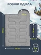 Зимний спальный мешок с капюшоном E-Tac Winter Orange Справа (R) (AW010593) - изображение 3