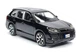 Модель автомобіля Porsche Cayenne Turbo 1:43 Bburago (B4688) - изображение 1