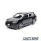 Модель автомобіля Porsche Cayenne Turbo 1:43 Bburago (B4688) - изображение 2