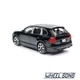 Модель автомобіля Porsche Cayenne Turbo 1:43 Bburago (B4688) - изображение 4