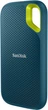 Зовнішній диск SSD SanDisk Extreme Portable V2 2TB USB 3.2 Type-C Монтерей (SDSSDE61-2T00-G25M) - зображення 1
