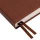 Дневник Leo Planner Escalada 2024 А5 368л слп/т коричневый (5056574423740) - изображение 4