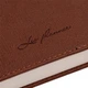 Дневник Leo Planner Escalada 2024 А5 368л слп/т коричневый (5056574423740) - изображение 7