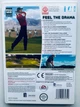 Tiger Woods PGA Tour 10, Б/У,&nbsp;английская версия - диск Nintendo Wii - изображение 3