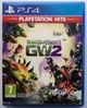 Plants vs. Zombies: Garden Warfare 2 Playstation Hits, Б/У, английская версия - диск для PlayStation 4 - изображение 1
