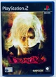 Devil May Cry 2, Б/У, английская версия - диск для PlayStation 2 - изображение 1
