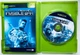 Deus Ex Invisible War, Б/У, английская версия - диск для XBOX Original - изображение 3