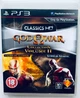 God of War Collection Volume II Classics HD, Б/У, английская версия - диск для Playstation 3 - изображение 1