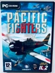 Pacific Fighters, Б/У, английская версия - диск для PC - изображение 1
