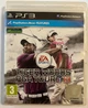 Tiger Woods PGA Tour 13, Б/У, английская версия - диск для PlayStation 3 - изображение 1