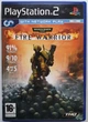 Warhammer 40,000 Fire Warrior, Б/У, английская версия - диск для PlayStation 2 - изображение 1
