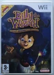 Billy the Wizard: Rocket Broomstick Racing, Б/У,&nbsp;английская версия - диск Nintendo Wii - изображение 1