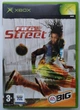 FIFA Street, Б/В, англійська версія - диск XBOX Original - зображення 1