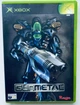 Gun Metal, Б/У, английская версия - диск XBOX Original - изображение 1