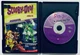 Scooby Doo! Case File №1 The Glowing Bug Man, Б/У, английская версия - диск для PC - изображение 2