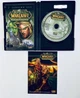 World of Warcraft The Burning Crusade Expansion Set + картонный футляр, Б/У, английская версия - диск для PC - изображение 4