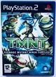 TMNT Teenage Mutant Ninja Turtles, Б/У, английская версия - диск для PlayStation 2 - изображение 1