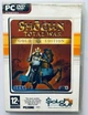 Shogun Total War Gold Edition (SoldOut), Б/У, английская версия - диск для PC - изображение 1