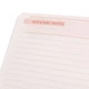 Ежедневник Leo Planner Patriot II 2024 А5 368л слп/т синий с желтым кантом (5056574423795) - изображение 7