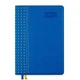 Ежедневник Leo Planner Destiny 2024 А5 368л слп/т синий (5056574423696) - изображение 2