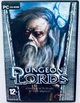 Dungeon Lords, Б/У, английская версия - диск для PC - изображение 1