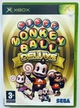 Super Monkey Ball Deluxe, Б/В, англійська версія - диск XBOX Original - зображення 1
