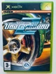 Need for Speed Underground 2, Б/У, английская версия - диск XBOX Original - изображение 1